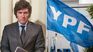 What does Javier Milei think about YPF. 