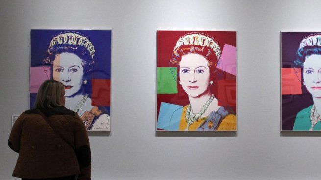 Así fue el robo a las obras de Andy Warhol