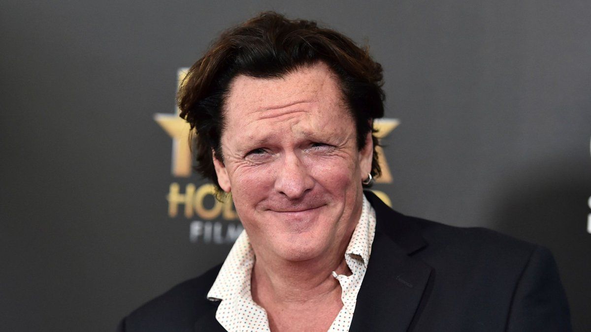 Michael Madsen was arrested on a domestic violence complaint