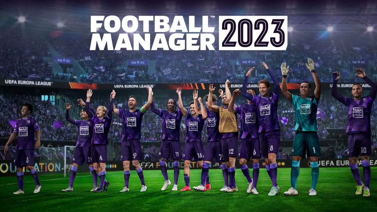 Football Manager 2022 ya está disponible para todas las plataformas