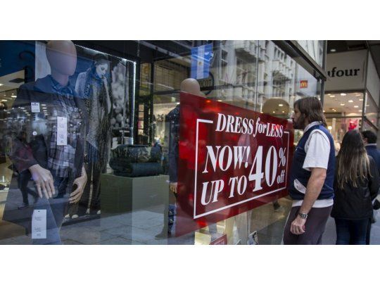 Según la entidad, la evolución de las ventas en el primer mes del año fue muy heterogénea entre provincias e incluso entre ciudades de una misma jurisdicción.
