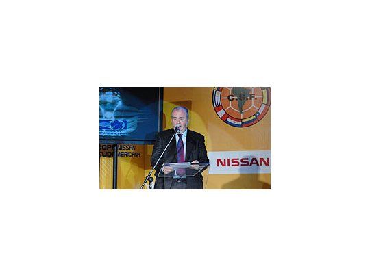 Julio Grondona seguirá por séptimo mandato consecutivo