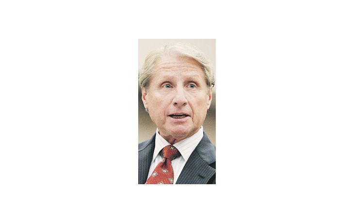 Russell Wasendorf