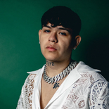 Junior H, el ídolo de los corridos tumbados mexicanos. Junior H, el ídolo de los corridos tumbados mexicanos.