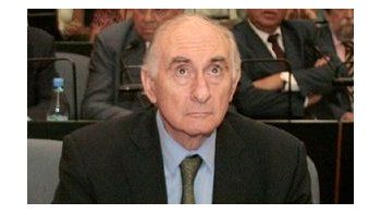 Fernando de la Rúa