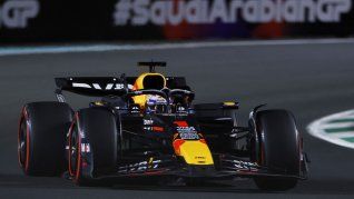 El problema que puede afcetar el rendimiento de Red Bull y Max Verstappen en 2026.&nbsp;
