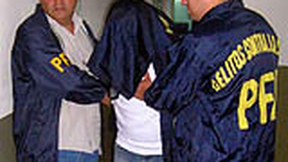 Detuvieron a violador en Villa Lugano