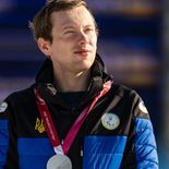 El biatleta ucraniano Maksym Murashkovskyi aseguró que utilizó ChatGPT como parte central de su entrenamiento. El biatleta ucraniano Maksym Murashkovskyi aseguró que utilizó ChatGPT como parte central de su entrenamiento.