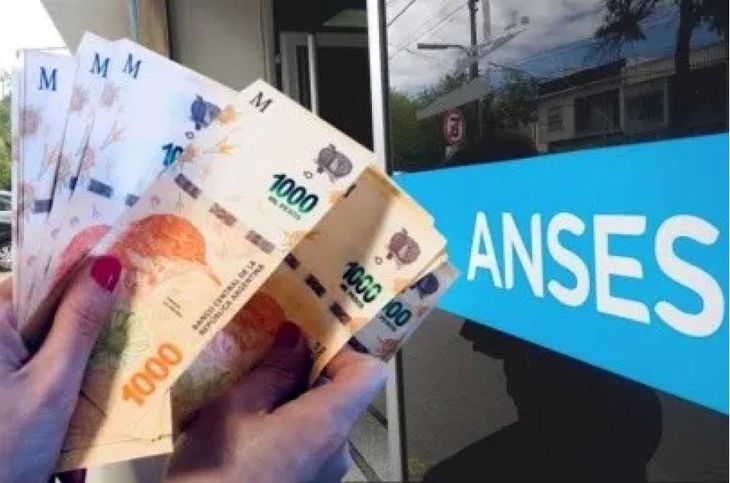 ANSES confirmó un bono de $20.000 para jubilados con la mínima en agosto. ANSES confirmó un bono de $20.000 para jubilados con la mínima en agosto.