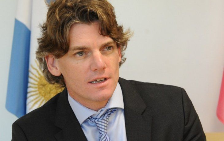 ámbito.com | Nicolás Scioli