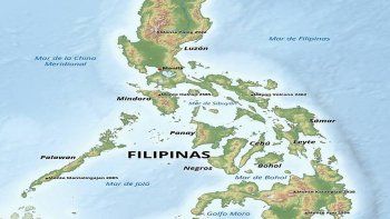 Por qué Filipinas puede pasar a llamarse Maharlika