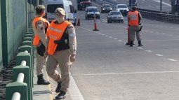 El Gobierno otorgará un bono extraordinario de $40.000 a las fuerzas federales en abril.