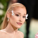 Grande habló sobre su futuro en la industria del entretenimiento. Grande habló sobre su futuro en la industria del entretenimiento.