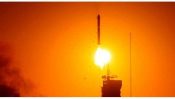 china lanza observatorio espacial para desentranar secretos del  sol