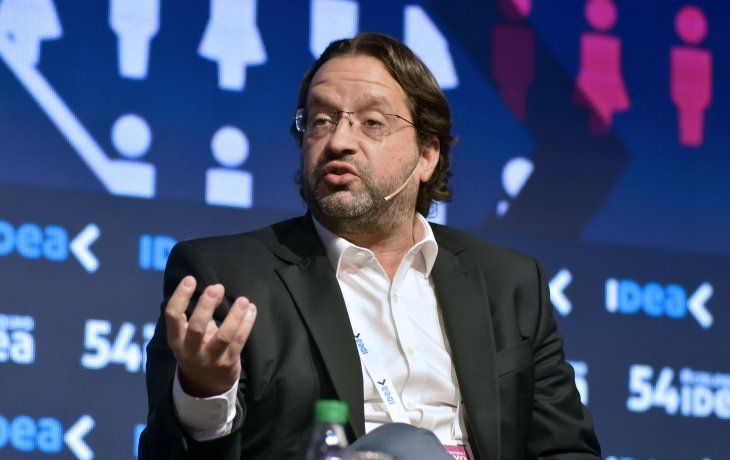 El legislador se mostr&oacute; partidario de medir la pobreza multidimensionalmente, como as&iacute; tambi&eacute;n avanzar en todo lo referente a la seguridad alimentaria.