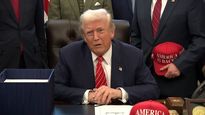 Donald Trump volvió a poner a Irán en la mira y reavivó el fantasma de una escalada militar en Medio Oriente.