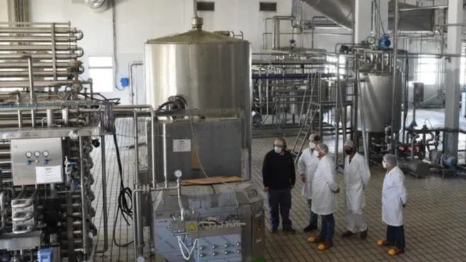La empresa está en concurso de acreedores desde comienzos de 2024.