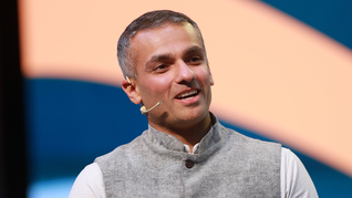 Rohitesh “Ro” Dhawan es una de las voces más influyentes de la minería global actual, aunque quienes lo conocen destacan tanto su liderazgo como su cercanía. Es presidente y director ejecutivo del Consejo Internacional de Minería y Metales (ICMM). Rohitesh “Ro” Dhawan es una de las voces más influyentes de la minería global actual, aunque quienes lo conocen destacan tanto su liderazgo como su cercanía. Es presidente y director ejecutivo del Consejo Internacional de Minería y Metales (ICMM).