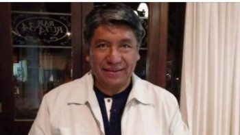 El secretario de Salud de Salta falleció por coronavirus tras permanecer dos semanas internado.