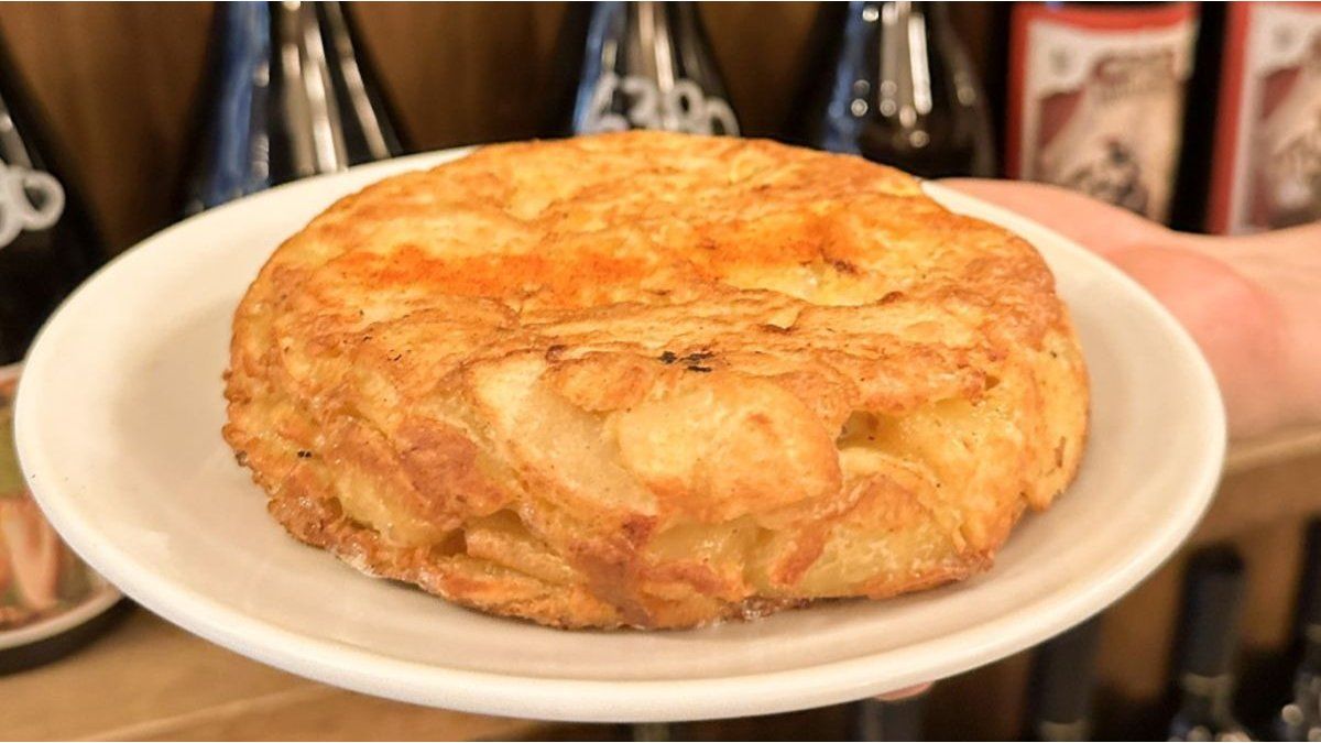 World Potato Tortilla Day: 7 gastronomic versions worth trying