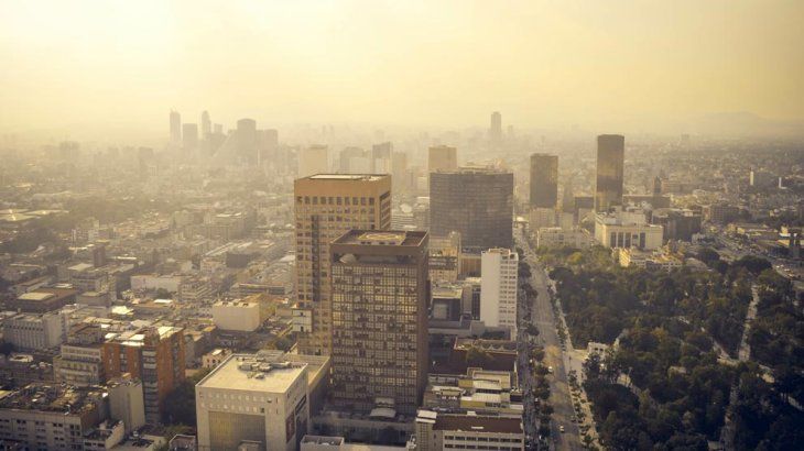  Clima en CDMX y Edomex: el pronóstico del tiempo para este sábado 3 de enero de 2026