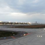 AIFA y los vuelos demorados de este lunes. AIFA y los vuelos demorados de este lunes.