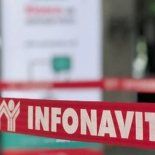 Infonavit. Infonavit.