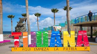 Checa la situación que se plantea en la ciudad de Tijuana. Checa la situación que se plantea en la ciudad de Tijuana.