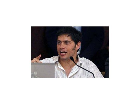 Kicillof advirtió: El 85% de los que reclamaron en esta segunda oleada son buitres
