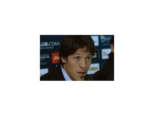 Mauro Camoranesi, otra vez en el ojo de la tormenta.