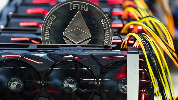 Criptomonedas: Aduana detectó sobrefacturación en importación irregular y recupera u$s5 millones