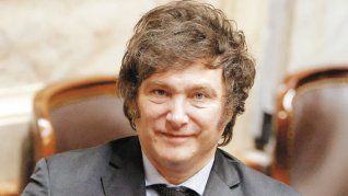 Javier Milei