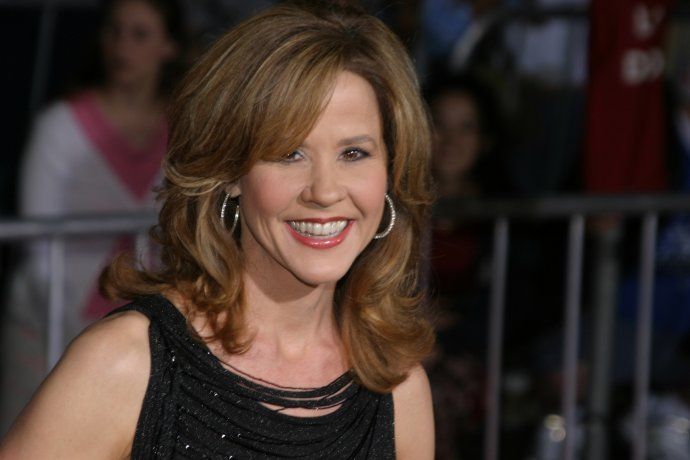 Linda Blair: ¿Qué Fue De La Niña De 'El Exorcista'? - Fotogramas