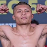 Sean Gibbons, promotor del campeón interino súper ligero del CMB, reveló que buscarán que Isaac Pitbull Cruz regrese a la actividad en el primer semestre del año y en una de las carteleras más importantes en todo el año. Sean Gibbons, promotor del campeón interino súper ligero del CMB, reveló que buscarán que Isaac Pitbull Cruz regrese a la actividad en el primer semestre del año y en una de las carteleras más importantes en todo el año.