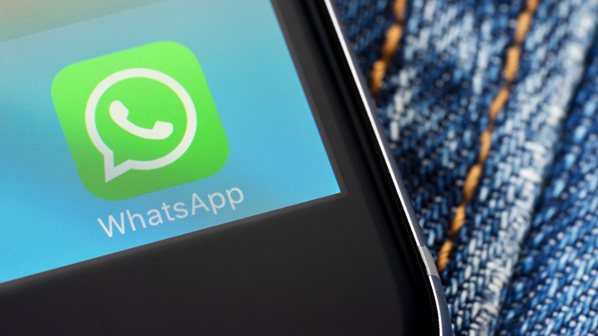 WhatsApp: cómo transformar un GIF en un video