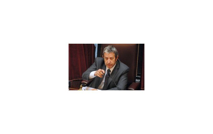 ámbito.com | Julio Cobos.