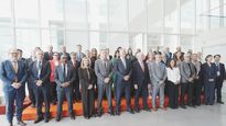 Uruguay mantendrá la copresidencia del Programa Regional de la OCDE para América Latina junto a Costa Rica durante el período 2026-2029.