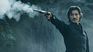 Pierre Niney as the new Count of Monte Cristo. Pierre Niney as the new Count of Monte Cristo.