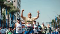 Sexta edición de Querétaro Maratón.