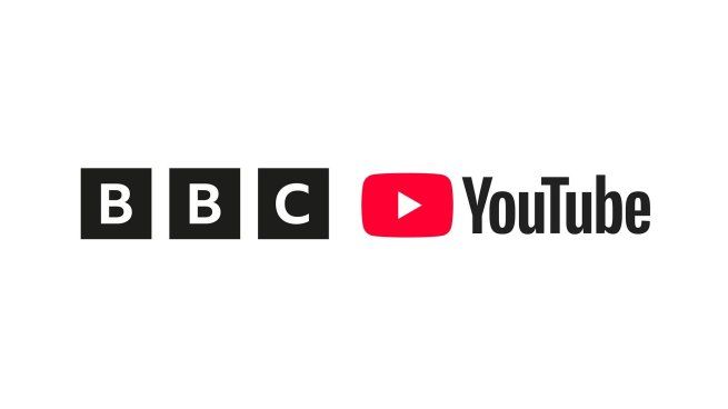 BBC y YouTube se unen en un acuerdo comercial y creativo.