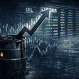 Se desconoce la duración de la guerra con Irán.por lo que no se pueden evaluar fácilmente las repercusiones en los precios del petróleo y la economía. Se desconoce la duración de la guerra con Irán.por lo que no se pueden evaluar fácilmente las repercusiones en los precios del petróleo y la economía.