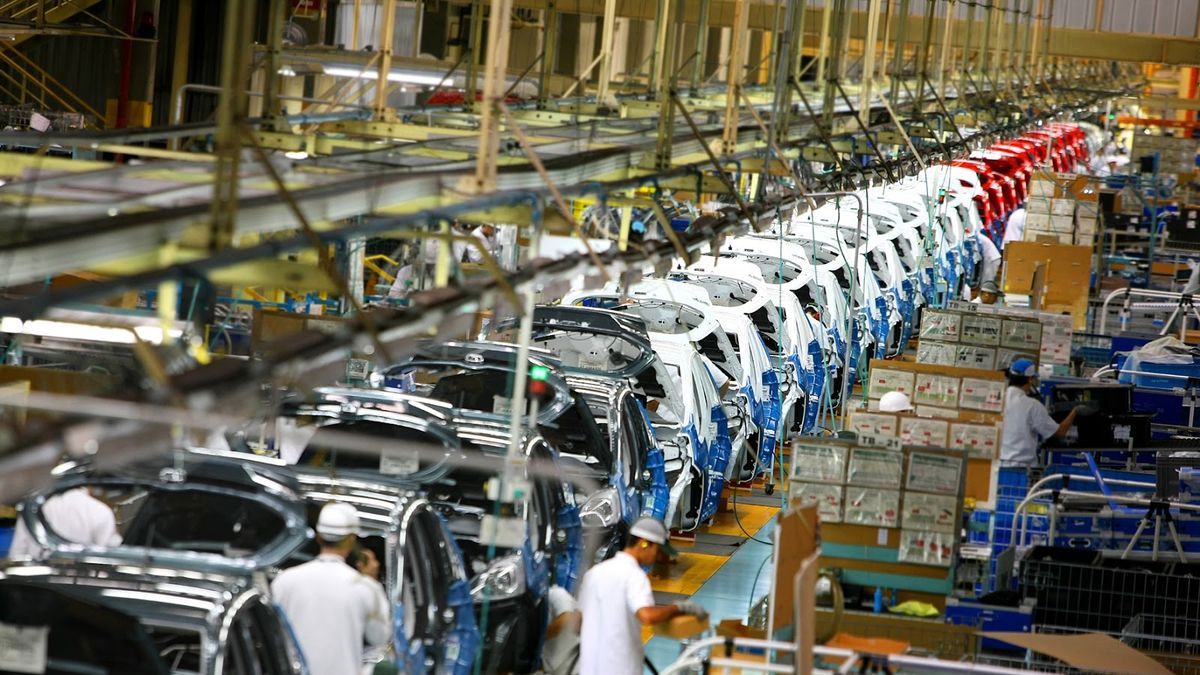 The French newspaper Le Figaro highlighted the growth of the Argentine economy in 2021