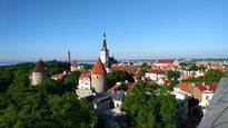 La enseñanza de Estonia, “el país más digital del mundo”