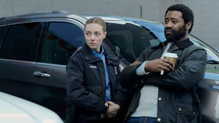 El thriller policial cargado de misterio que no vas a poder dejar de ver ni un segundo.