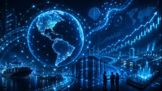 ámbito.com | inteligencia artificial IA inversiones america tecnologia 2