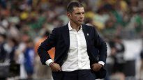 El estratega Jaime Lozano aseguró que no depende de él su continuidad, , aunque ya el director de selecciones Duilio Davino lo confirmo en su cargo hasta el Mundial 2026.