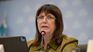 Patricia Bullrich spoke before the Budget and Finance Commission. Patricia Bullrich spoke before the Budget and Finance Commission.