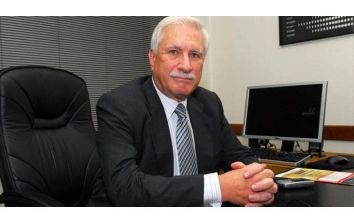 Jorge Todesca, titular del INDEC (archivo).