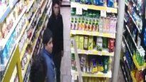 Un cajero de un supermercado de Neuquén sufrió un brutal ataque