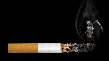 los cigarrillos aumentaron un 7%